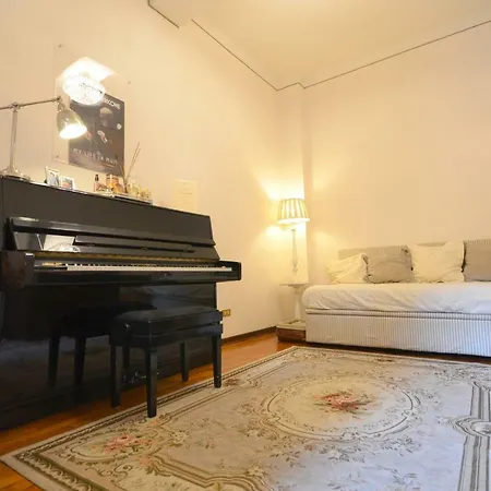 Marsala 3f Charme Διαμέρισμα *