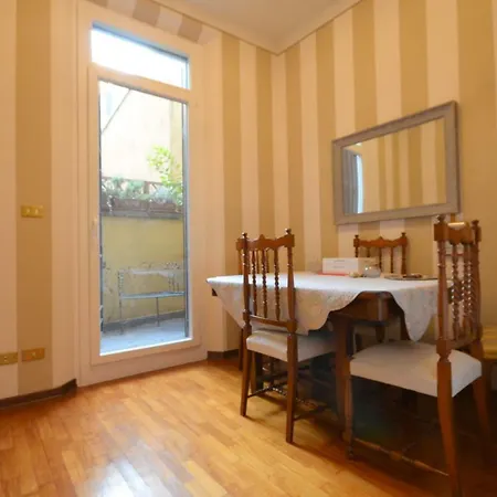Marsala 3f Charme * Μπολόνια