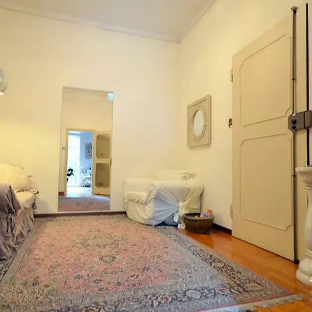 Διαμέρισμα Marsala 3f Charme *