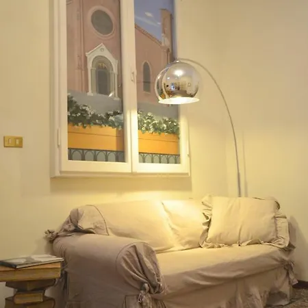 Διαμέρισμα Marsala 3f Charme Μπολόνια