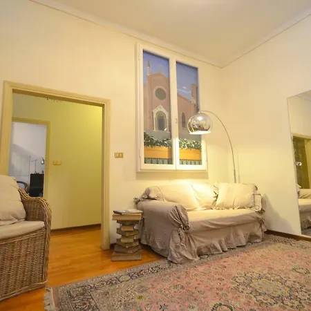 Marsala 3f Charme Appartement *