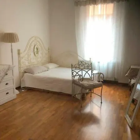 Apartment Marsala 3f Charme