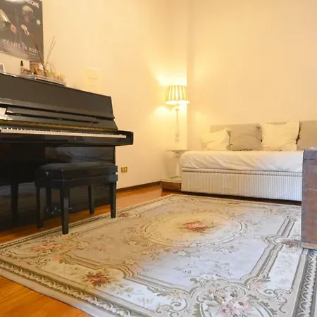 Apartmán Marsala 3f Charme