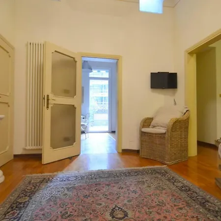 Marsala 3f Charme Apartmán Boloňa