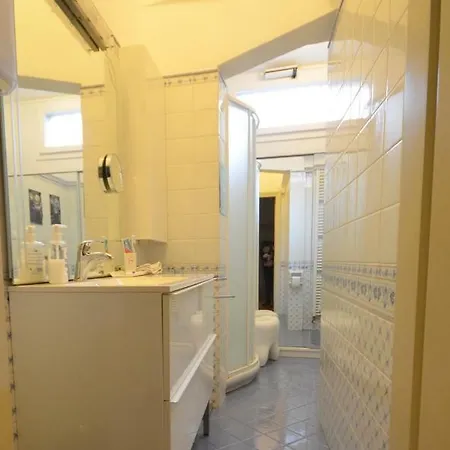Apartmán Marsala 3f Charme *